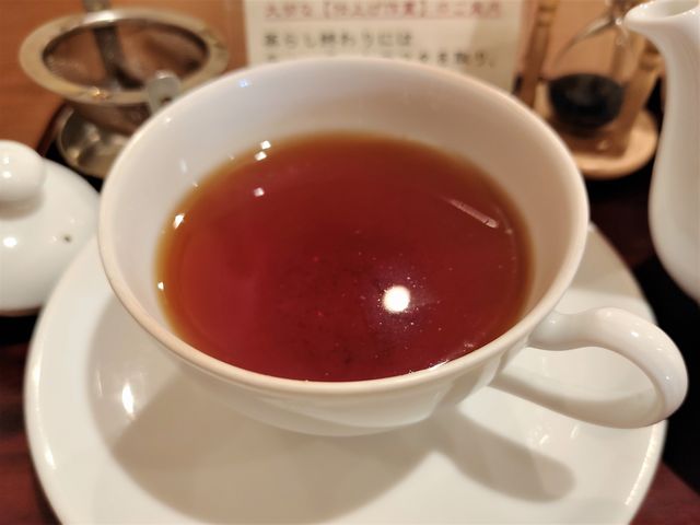 クーラクーブレンドティ