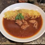 本川越近くのカレー店「ぽか羅」30年以上続く絶品カレーを味わう