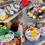 【2022年】川越の花手水が見られるスポットをマップで紹介!