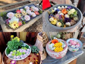 【2022年】川越の花手水が見られるスポットをマップで紹介!