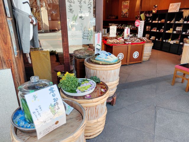 22年 川越の花手水が見られるスポットをマップで紹介 22年 川越の花手水が見られるスポットをマップで紹介