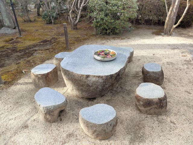 22年 川越の花手水が見られるスポットをマップで紹介 22年 川越の花手水が見られるスポットをマップで紹介