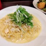 川越駅西口イタリアン「felicita」の千円以下のコスパ抜群ランチをレポ