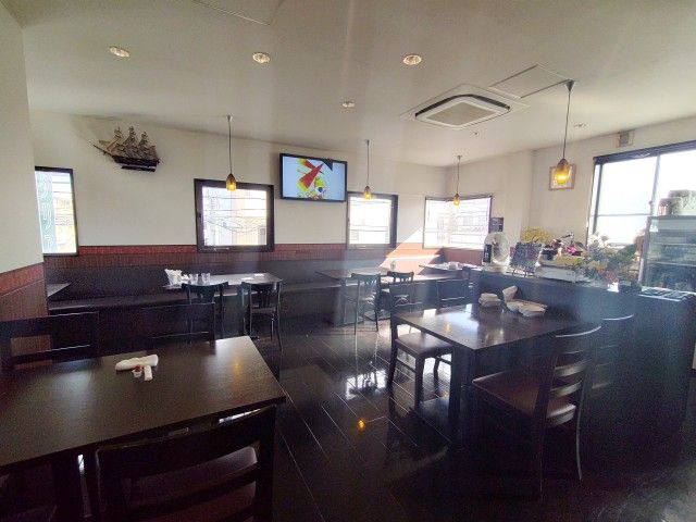 イタリアン「felicita」