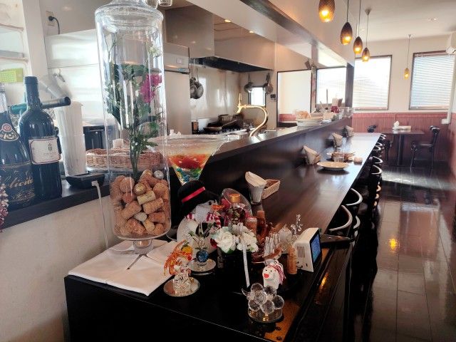 イタリアン「felicita」