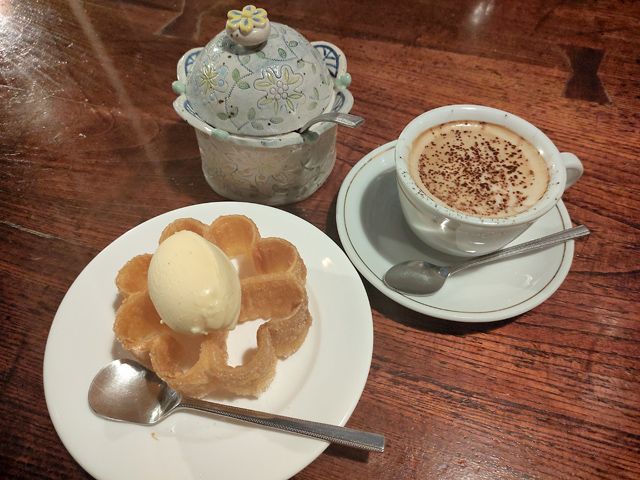 ラマンチャの華