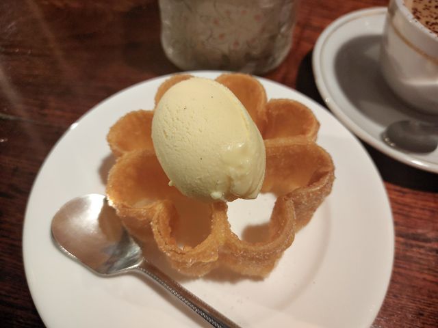 ラマンチャの華