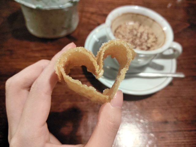 ラマンチャの華