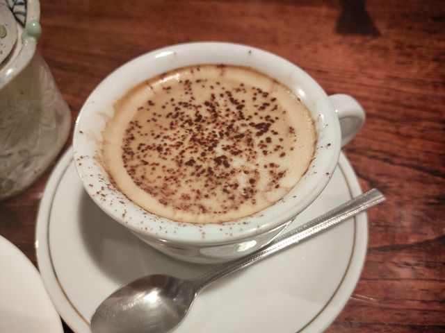 ラマンチャの華