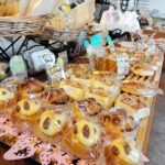 川越「ハンドメイドベーカリー ニコリ」人気TOP3のパンを実食！