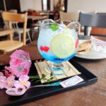 3/12オープン！「Café & Bar 金魚亭」川越仲町のレトロなカフェ