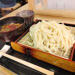 川越一番街「ゆ乃うどん」の手打ちうどんを実食レビュー！