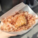 川越「中市本店」のねこまんま焼きおにぎりを実食レビュー