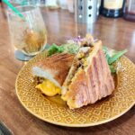 埼玉県川越市にある「HARE」のキューバサンドが美味すぎた！