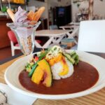 「Coide」川越・本丸御殿近くにあるお洒落カフェでランチを実食!