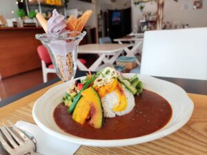 「Coide」川越・本丸御殿近くにあるお洒落カフェでランチを実食!