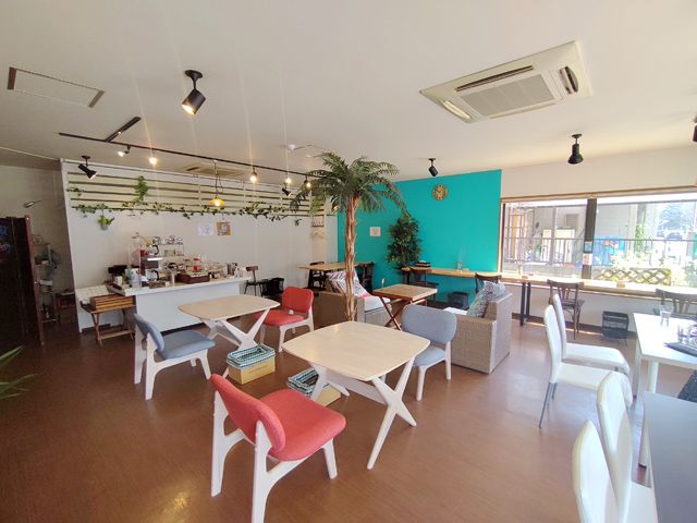 川越|Coide