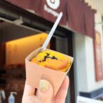 川越ショコラ Bromagee│お芋のフォンダンショコラを食べ歩き！