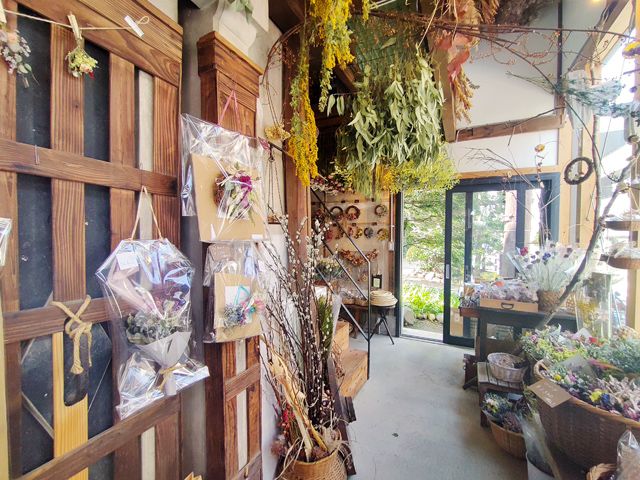 川越 ユヌブリーズ