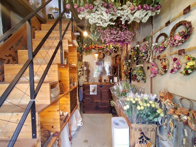 川越 ユヌブリーズ