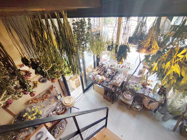 川越 ユヌブリーズ