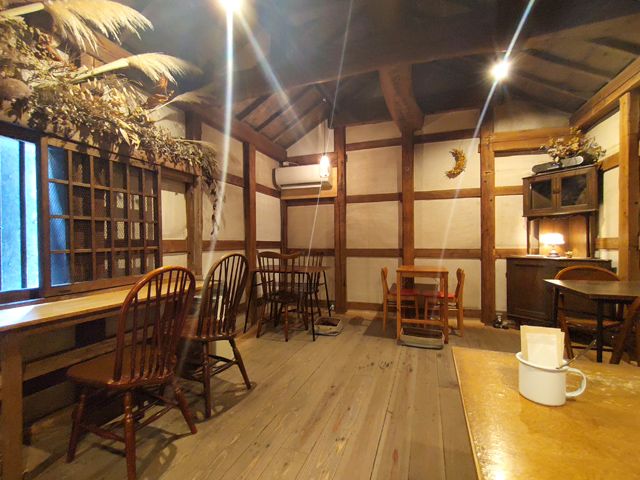 川越 ユヌブリーズ