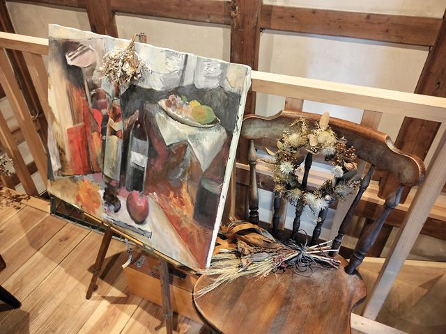 川越 ユヌブリーズ