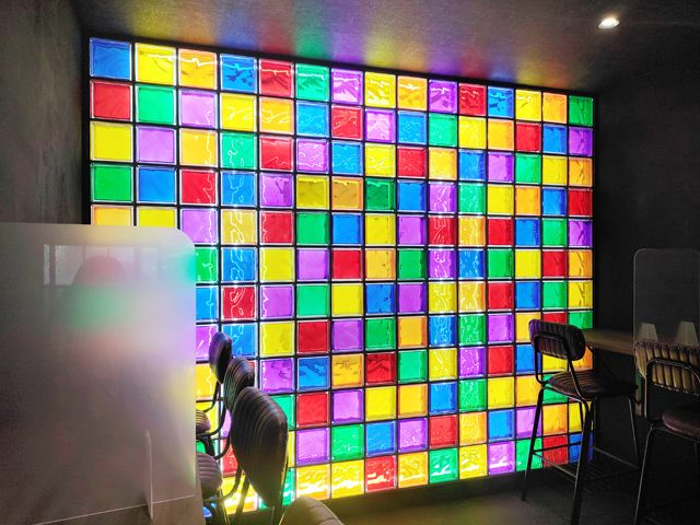 川越 ワッフル専門店「Gato」