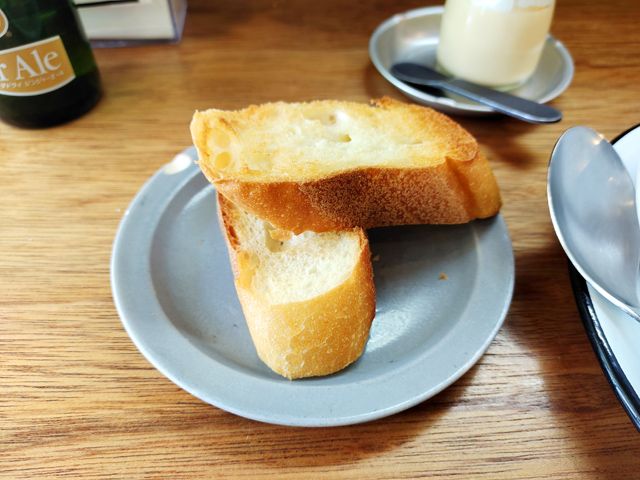 川越 パスタ「CM2 OFFICE」ランチセット