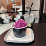 こまち salon and KUROcafe│一番街に黒をテーマにしたカフェが4/28オープン！