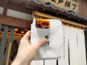 川越・小江戸横丁に「やきいも芋川 MINAMIMACHI COFFEE」が4/29オープン！