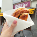 川越「窯出し蜜いも ほくほく」のスイートポテトパイを食べ歩き！