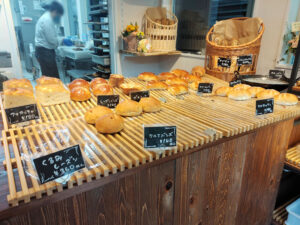 川越市新富町に「パン処ぱん太郎」がNewオープン!【実食レビュー有】