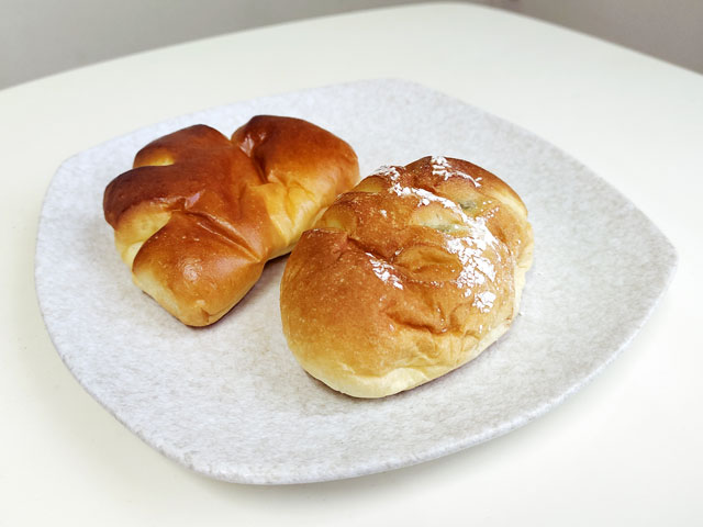 パン処ぱん太郎