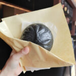 川越一番街「ミオカザロ 蔵のまち店」で黒豚まんを食べ歩き！