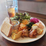 ブラッスリーカテリ│ランチのコスパ抜群！川越のカジュアルフレンチ