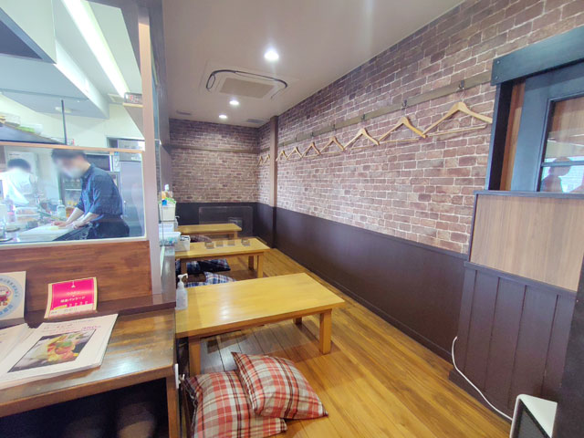 ブラッスリーカテリ