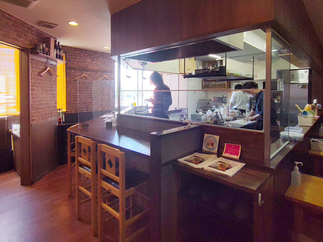 ブラッスリーカテリ