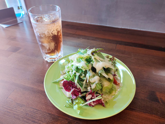 ブラッスリーカテリ