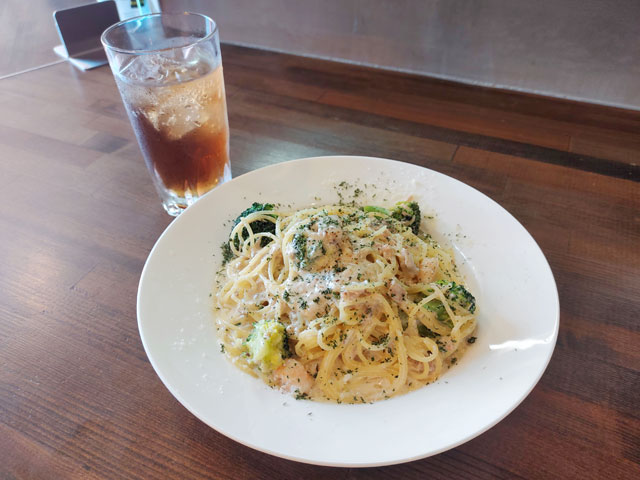 ブラッスリーカテリ