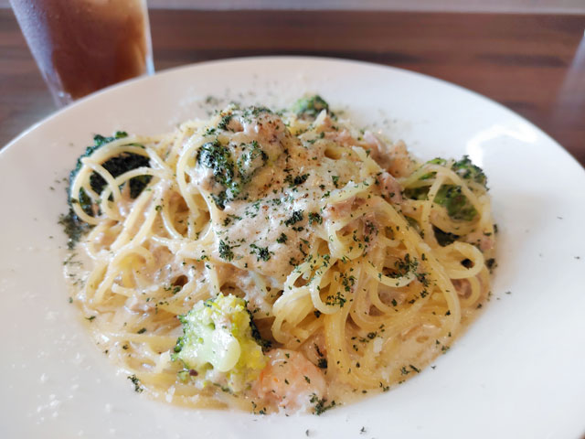 ブラッスリーカテリ