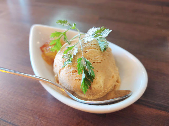 ブラッスリーカテリ