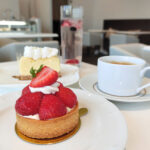 【閉店】aimable cafe│本川越近くにケーキ屋＆カフェがオープン！