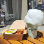 Norurasso│小江戸横丁に創作韓国フードのお店がオープン！【実食レビュー】