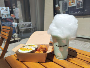 Norurasso│小江戸横丁に創作韓国フードのお店がオープン！【実食レビュー】