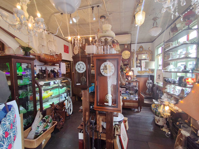 caffe1925のアンティーク