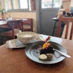 川越「Banon」雑貨に囲まれたほっこり空間でケーキと紅茶を！