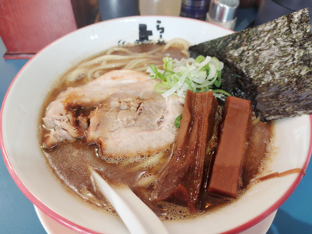 よし丸らーめん