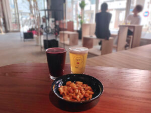 Nil│川越駅西口に国内外のビールが飲めるビアバーがOPEN！