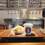 coffeeaddict kawagoe│川越駅西口にお洒落なカフェがオープン！